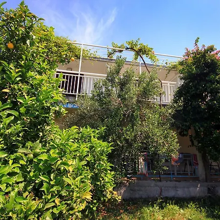 Viganj 260c Apartment *